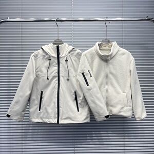 Arc'teryx Kids 3-in-1 Hooded Jacket